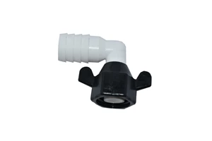SWIVEL FITTING 3/4" ELBOW